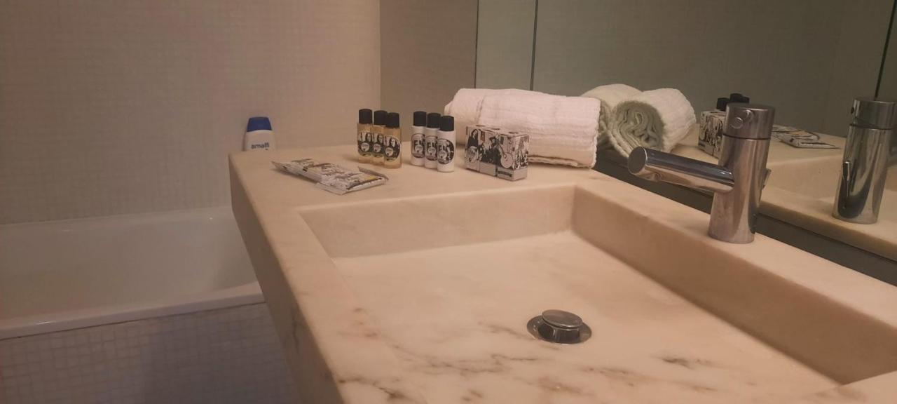شقة Lisboa  في Apartamento Lud - Santos المظهر الخارجي الصورة