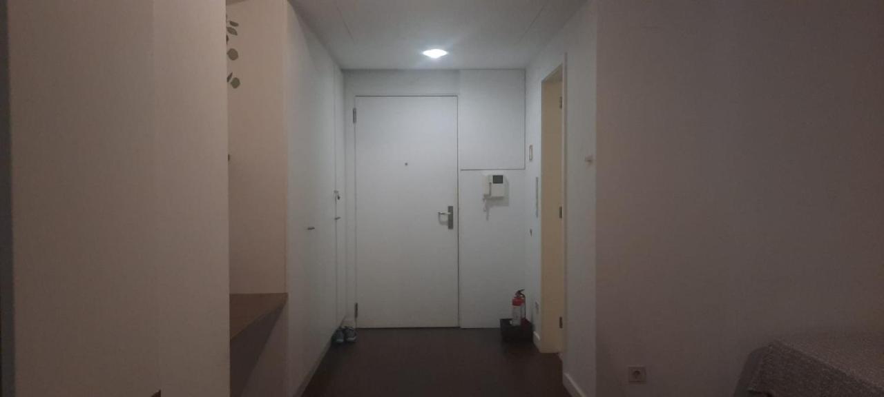 شقة Lisboa  في Apartamento Lud - Santos الغرفة الصورة
