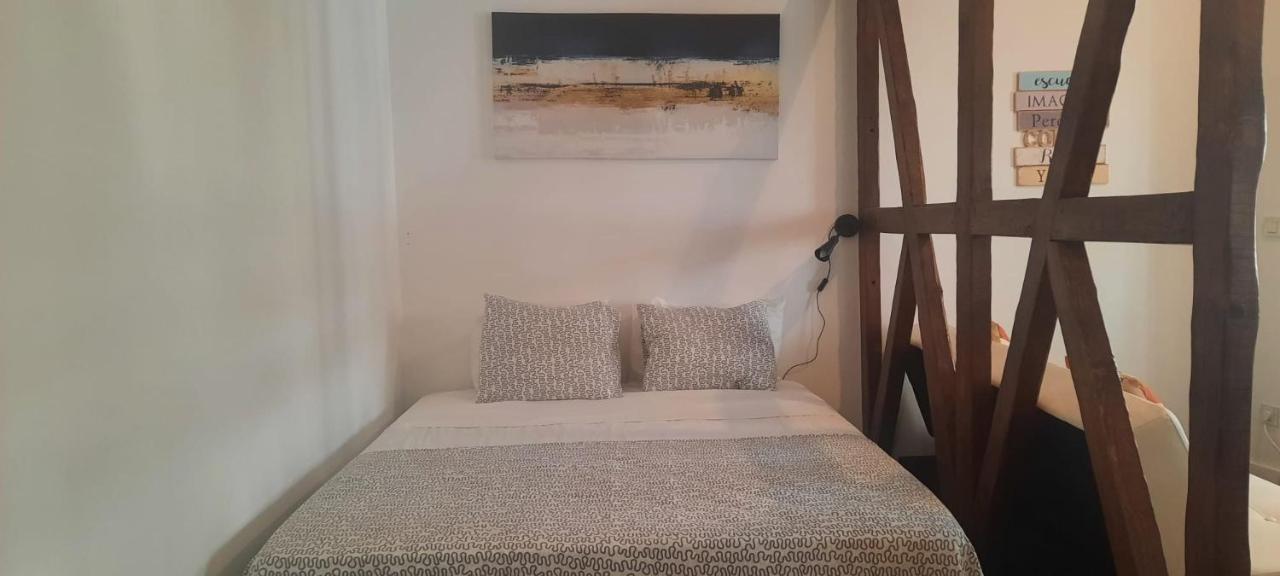 شقة Lisboa  في Apartamento Lud - Santos الغرفة الصورة