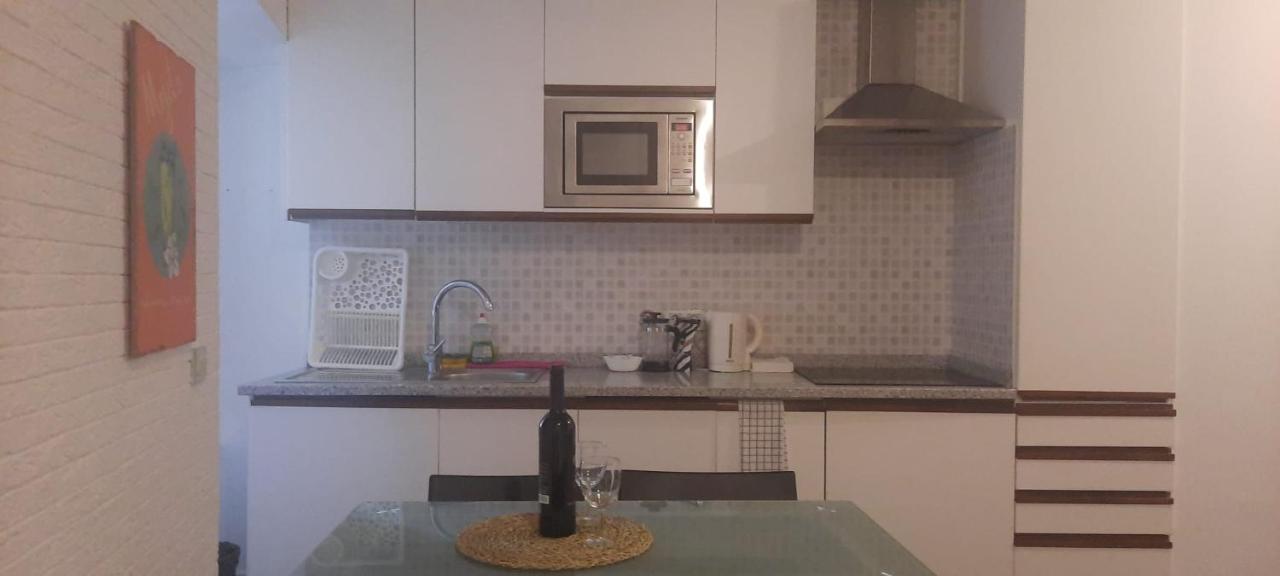 شقة Lisboa  في Apartamento Lud - Santos الغرفة الصورة